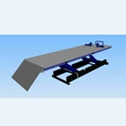 Motorcycle Lift dimensions 200 x 58 x 66 2