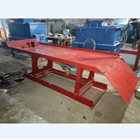 Motorcycle Lift dimensions 200 x 58 x 66 3