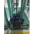 CNC Foam Polyurethane Cuting Machine 3