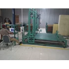 CNC Foam Polyurethane Cuting Machine 1