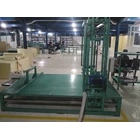 CNC Foam Polyurethane Cuting Machine 5