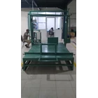CNC Foam Polyurethane Cuting Machine 4