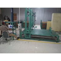 Wire CNC Foam Cutter Polyurethane - mesin cnc
