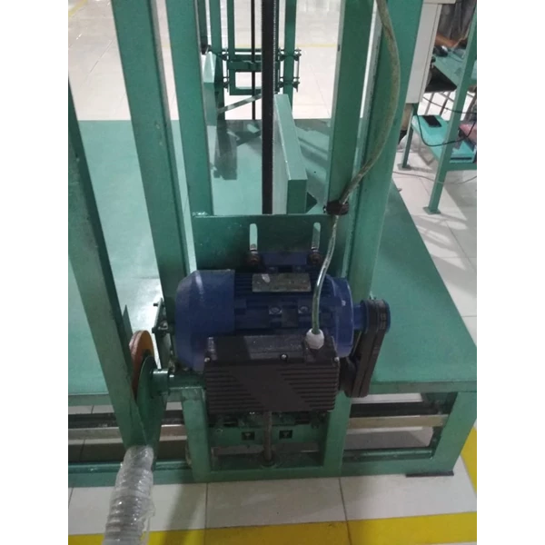 CNC Foam Polyurethane Cuting Machine